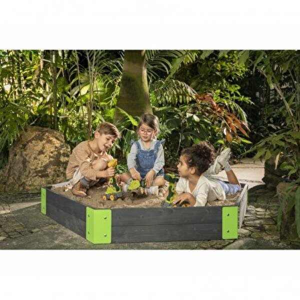 BIG Power Worker Mini Diplodocus Kepçe