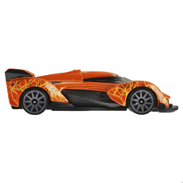 Hot Wheels Tekli Araba Mclaren Solus GT HTD14