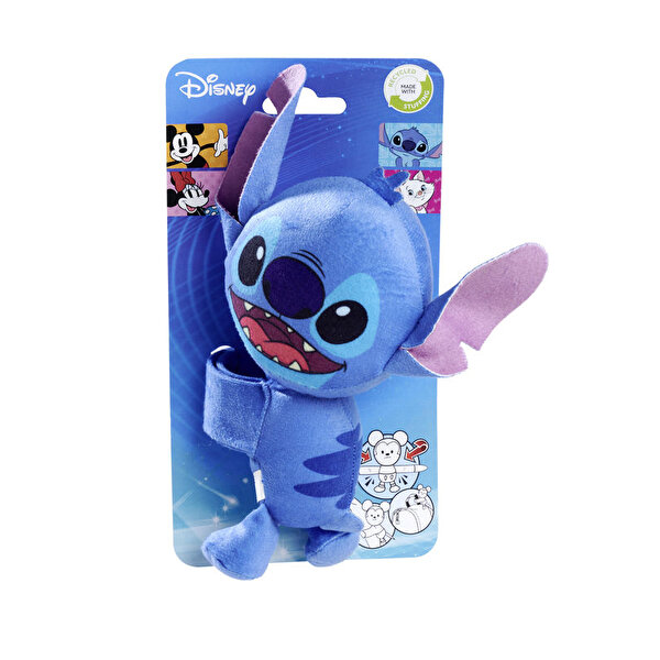 Sti̇tch Peluş Snapband 17 Cm