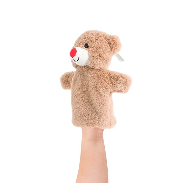 El Kuklası Rocky Bear