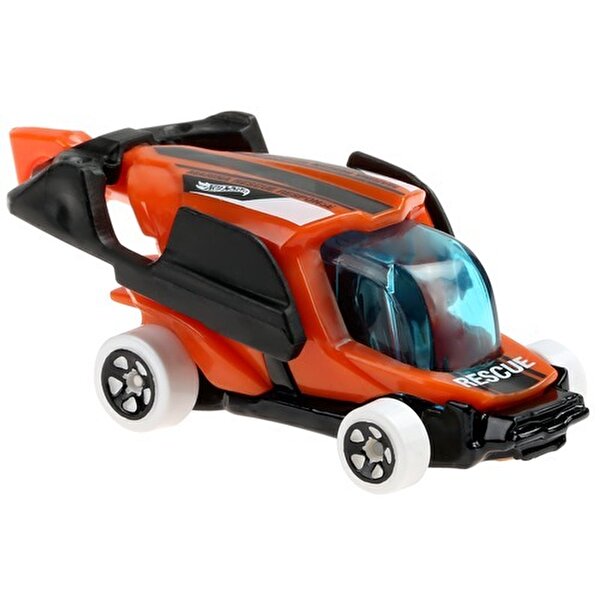 Hot Wheels Tekli Araba Sky Boat GHC66