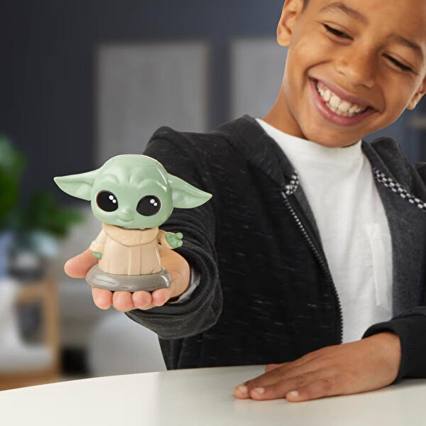 Star Wars Elektronik Droid Grogu 10 Cm