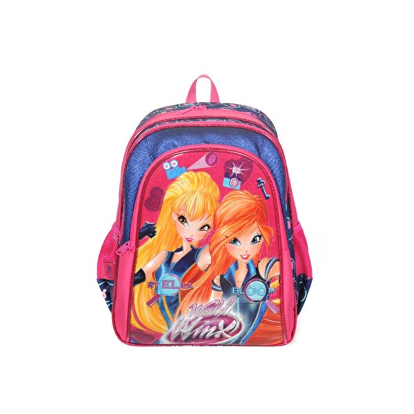 Winx Okul Çantası 63262