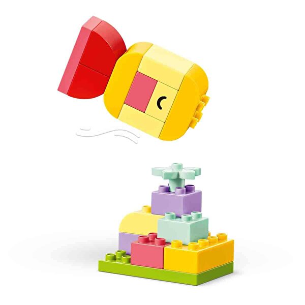 LEGO Duplo Renkli Yaratıcı Kutu 10479