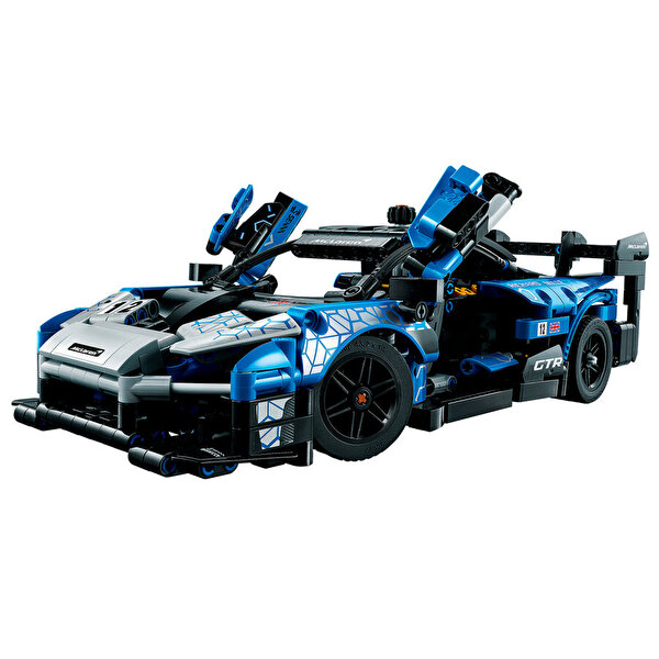 LEGO Technic McLaren Senna GTR 42123