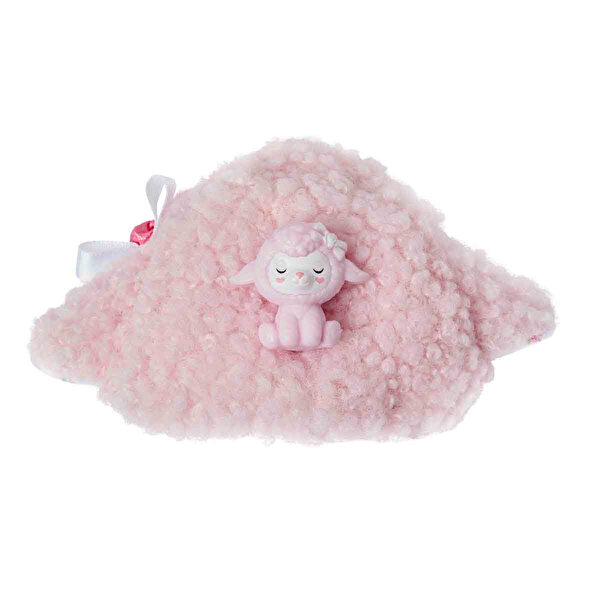 Barbie Cutie Reveal Sevimli Ayıcıklar Chelsea Küçük Bebekler ve Aksesuarları JMW63