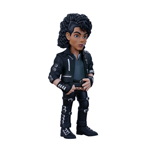 Minix Michael Jackson Bad Koleksiyon Figürü 12 Cm 20867