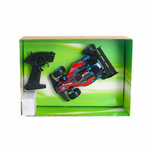 Uzaktan Kumandalı Buggy 1:18 Araba