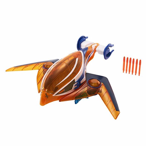 MOTU Pençe Savaş Uçağı HGW38