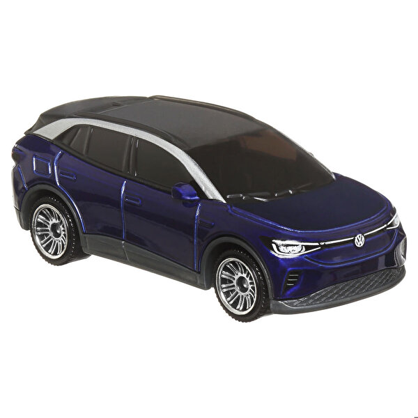 Matchbox Germany Edition Volkswagen ID.4 HVV39