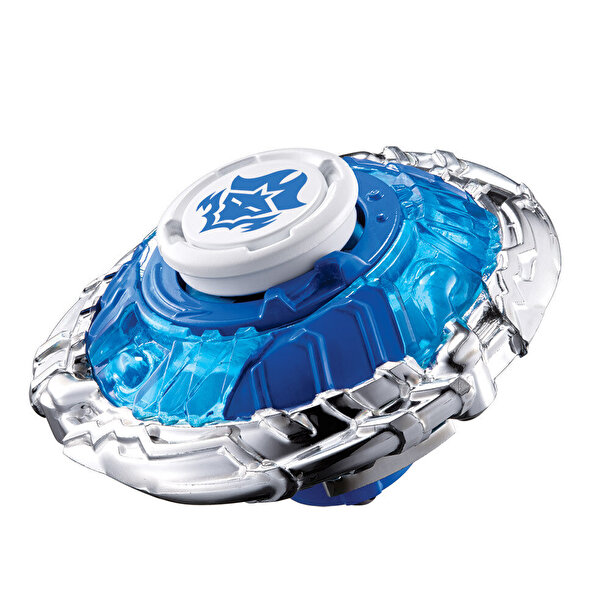 Infinity Nado Split Serisi 2'li Set Shadow Shark & Delver Mecha (Gölge Köpekbalığı & Zırhlı Delici