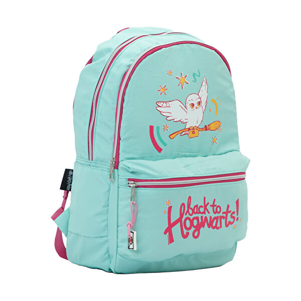 Harry Potter Okul Çantası 2091