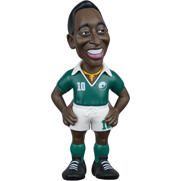 Minix New York Cosmos Formalı Koleksiyon Figürü 18093