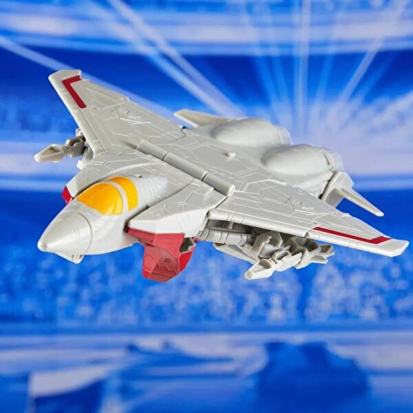Transformers One Mega Changer Starscream F8701