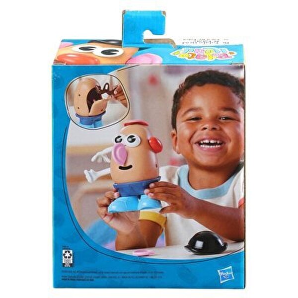 2024 Playskool Bay Patates Kafa F9417