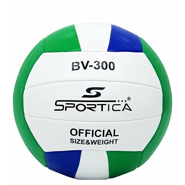 Sportica Bv100 Voleybol Topu