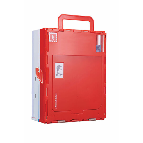 Harika Kanatlar New York Oyun Seti