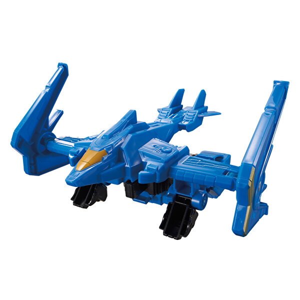 Transformer Dinoster Raptor Blast Wing