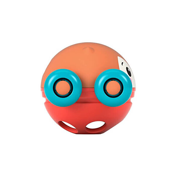 Fisher Price 2'si 1 Arada Sevimli Hayvancıklar Tilki GVL62