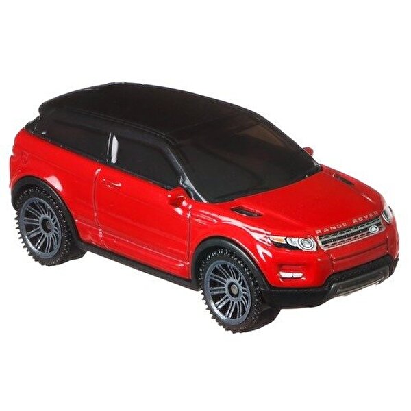 Matchbox Tekli Arabalar 2018 Range Rover Evoque GKM38
