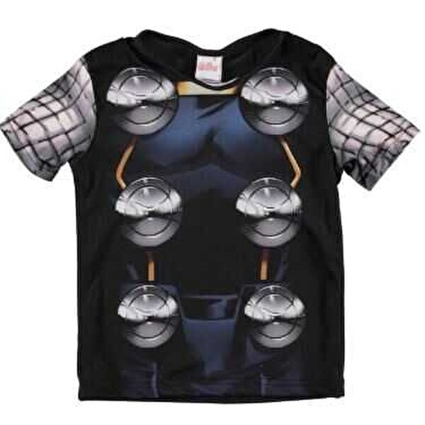 Thor Yazlık T-Shirt 4-6 Yaş