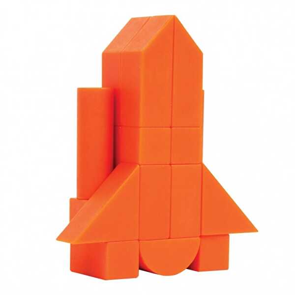Architecto-3D Akıl Oyunu