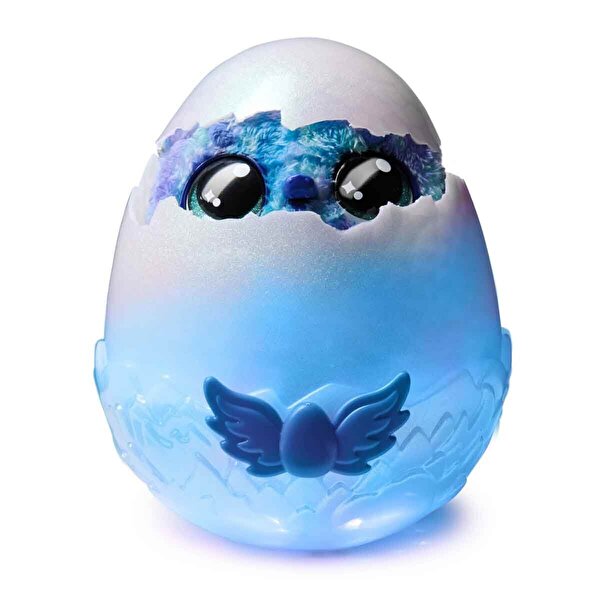 Hatchimals Alive Mystery Hatch Draggle