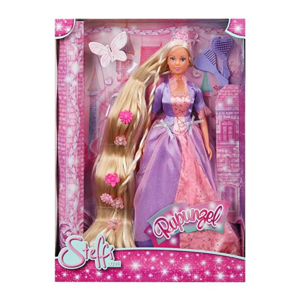 Steffi Love Rapunzel