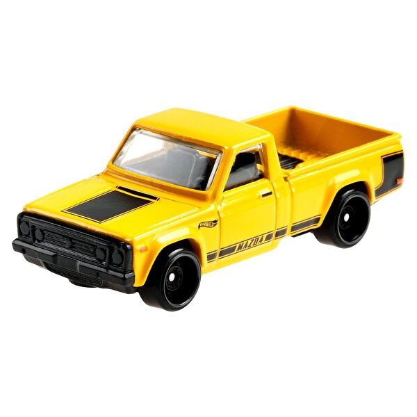 Hot Wheels Pickup Arabalar Mazda Repu GRP24