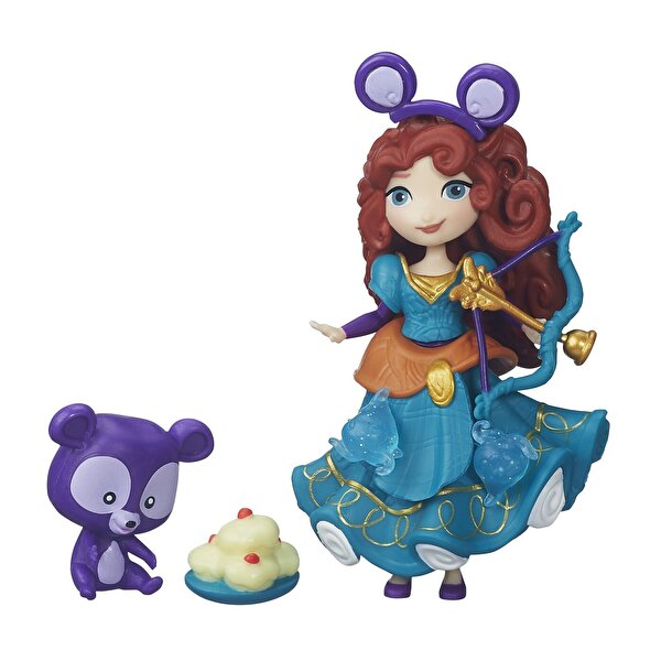 Disney Prenses Little Kingdom Prenses ve Arkadaşları