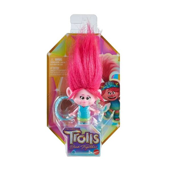 Trolls Ana Figürler HNF06
