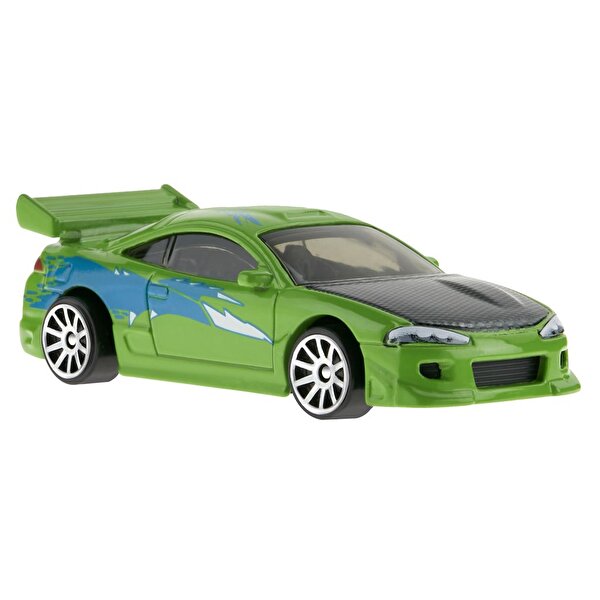 Hot Wheels Fast & Furious Arabalar '95 Mitsubishi Eclipse HNR91