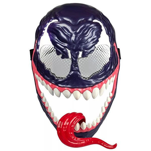 Marvel Spider Man Venom Maske G0729