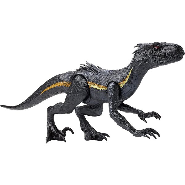 Jurassi̇c World Di̇nozor Fi̇gürleri̇ Indoraptor HMF82