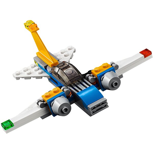 LEGO Creator Süper Uçak 31042