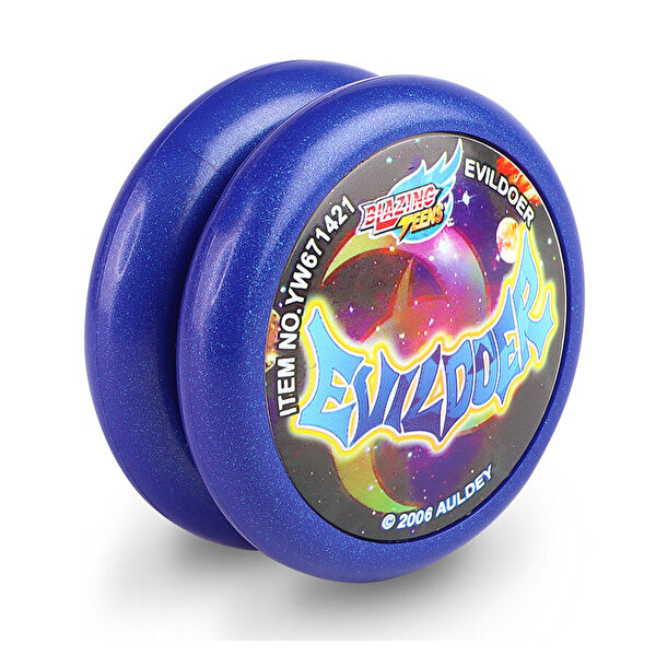 Evildoer Yoyo