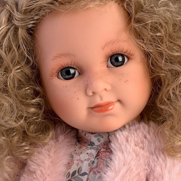 Llorens Lalka Elena 35 Cm 53533