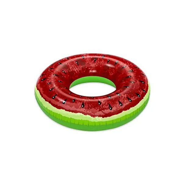 Bestway Karpuz Desenli Yüzme Simidi