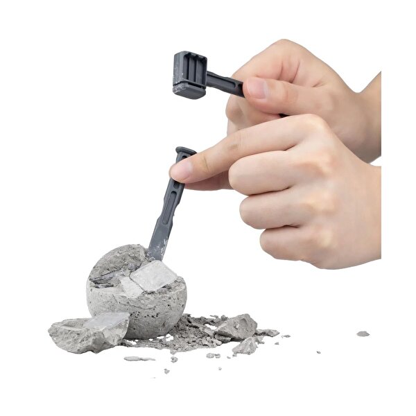 Silverlit Astropod Ay Kayaları Keşif Görevi