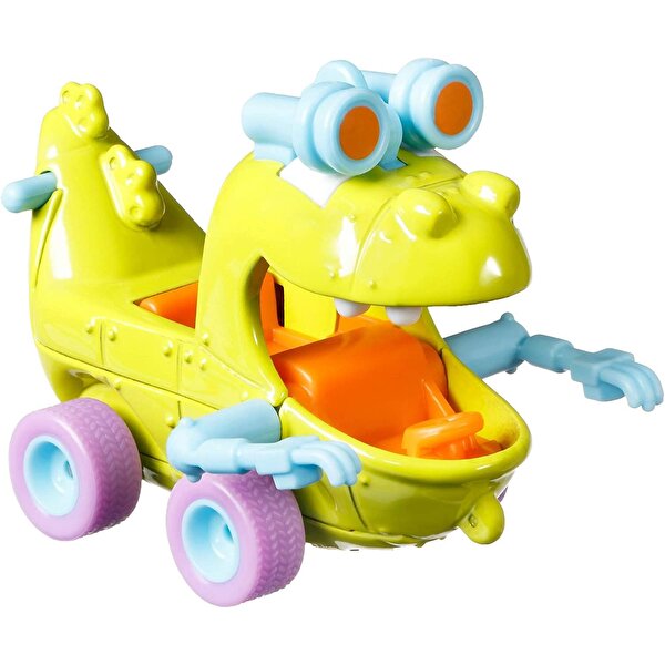 Hot Wheels Gösteri Dünyası Arabaları Reptar Wagon GRL61