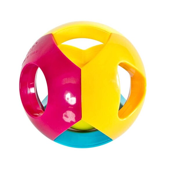 Kanz Top Çıngırak