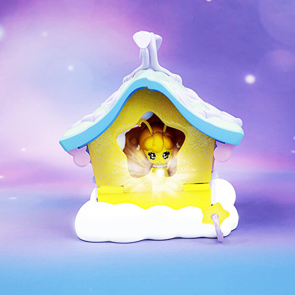 Glimmies Figür ve Büyük Fener