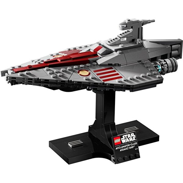LEGO Star Wars Acclamator Sınıfı Hücum Gemisi 75404