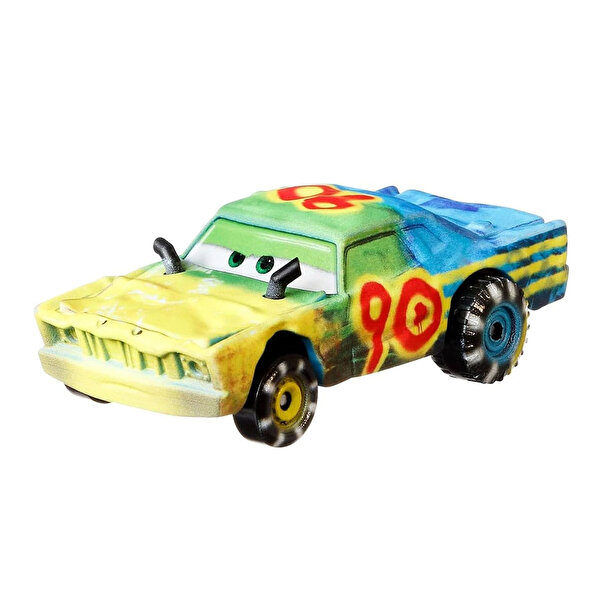 Cars 3 Tekli Karakter Araçlar Airborne GKB36