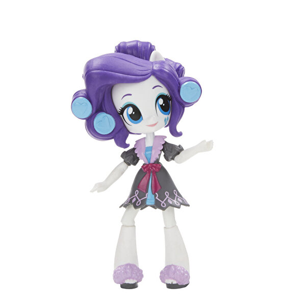 My Little Pony Equestria Girls Miniler Oyun Seti