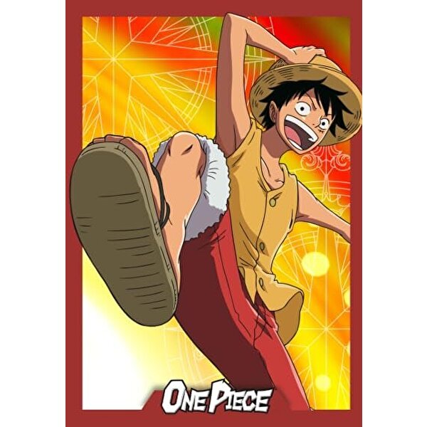 Panini One Piece 25. Yıl Dönümü Paketi