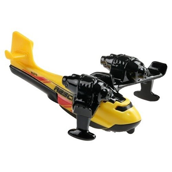 Hot Wheels Tekli Arabalar Water Bomber GRX48