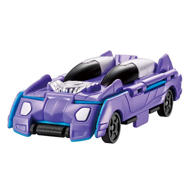 Transracers Spor Arabalar Nükleer Araba-Üstü Açık Araba