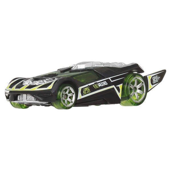 Hot Wheels Fi̇lm Arabaları Özel Seri̇ RD-09 JCB91