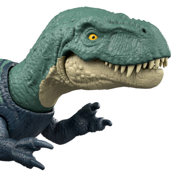 Jurassi̇c World Hareketli̇ Di̇nozor Fi̇gürleri̇ Nantotyrannus JGB80